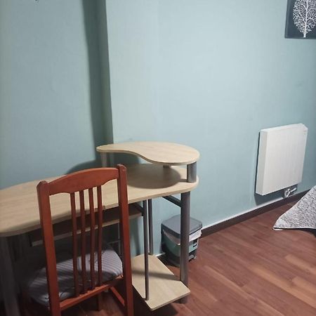 Habitacion2 Piso Lavanda Daire Villena Dış mekan fotoğraf