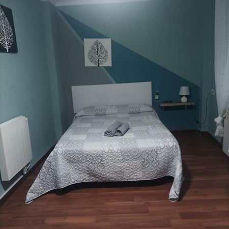 Habitacion2 Piso Lavanda Daire Villena Dış mekan fotoğraf