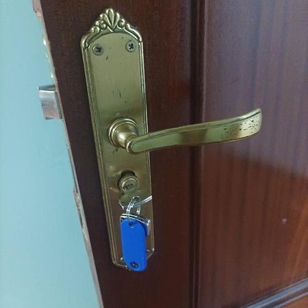 Habitacion2 Piso Lavanda Daire Villena Dış mekan fotoğraf