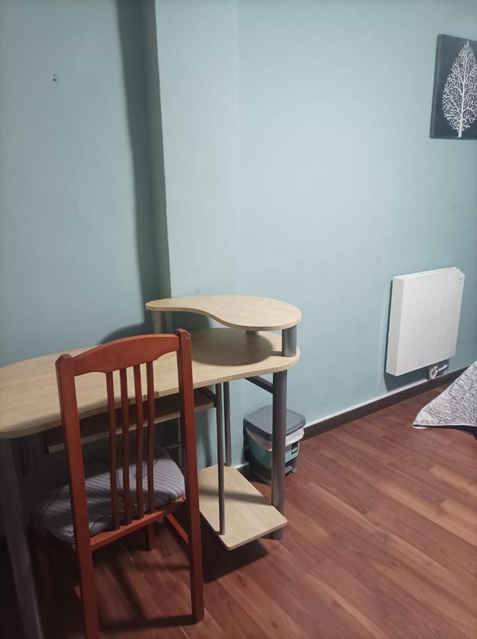 Habitacion2 Piso Lavanda Daire Villena Dış mekan fotoğraf