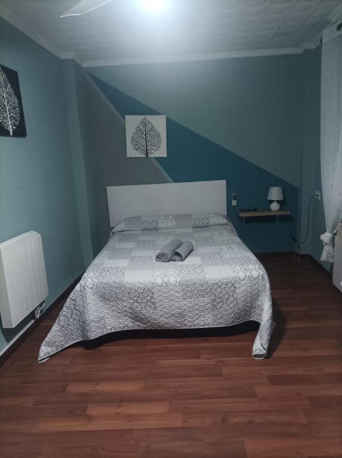Habitacion2 Piso Lavanda Daire Villena Dış mekan fotoğraf