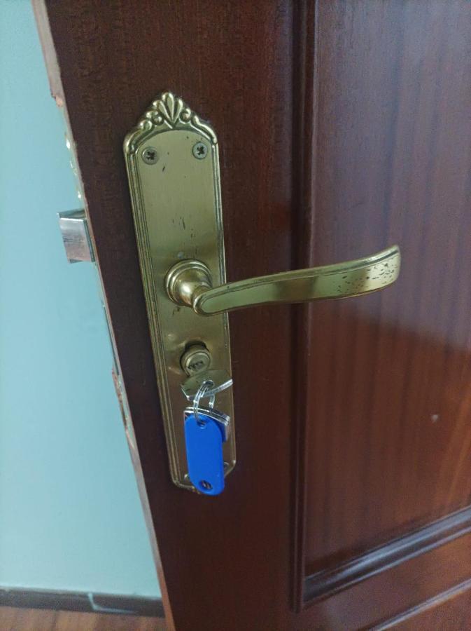 Habitacion2 Piso Lavanda Daire Villena Dış mekan fotoğraf