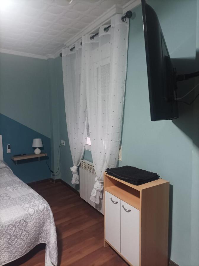 Habitacion2 Piso Lavanda Daire Villena Dış mekan fotoğraf